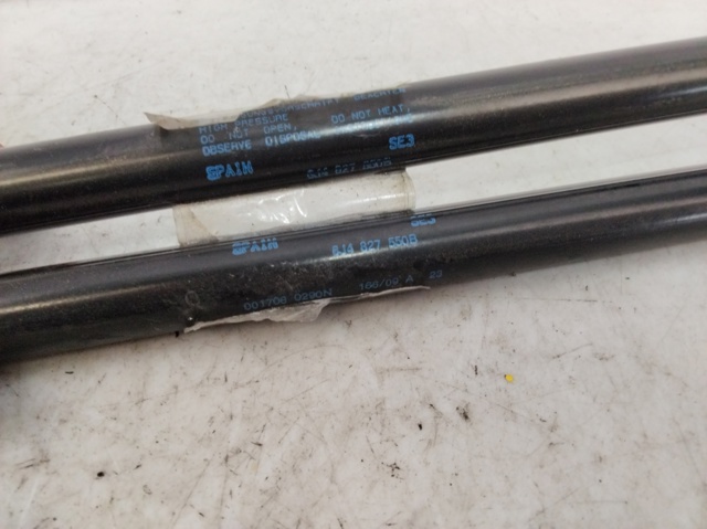 6J4827550B VAG Amortiguador maletero comprar Bilbao