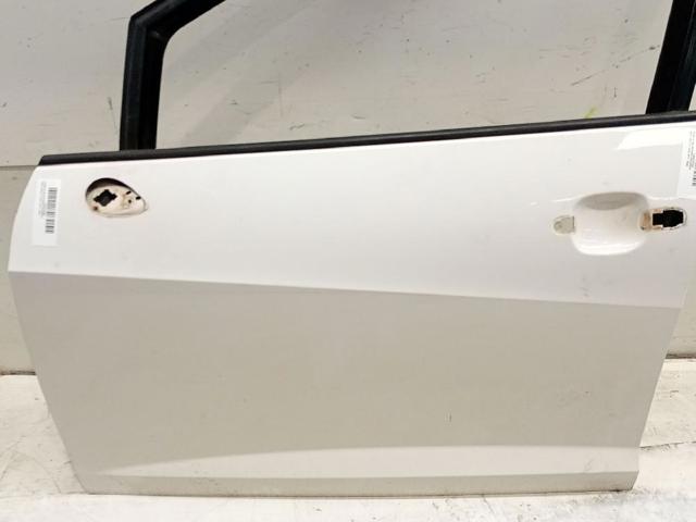 Puerta del conductor Seat Ibiza IV (6J5, 6P1)