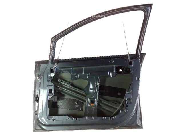 6J4831055 VAG Puerta delantera izquierda  en stock Huelva