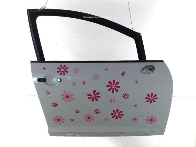 6J4831055 Puerta delantera izquierda  disponible Utrera