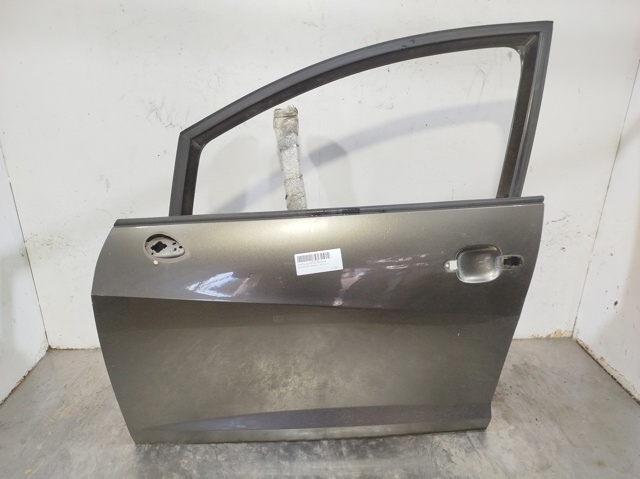 Comprar Puerta del conductor Ibiza IV 6J5, 6P1