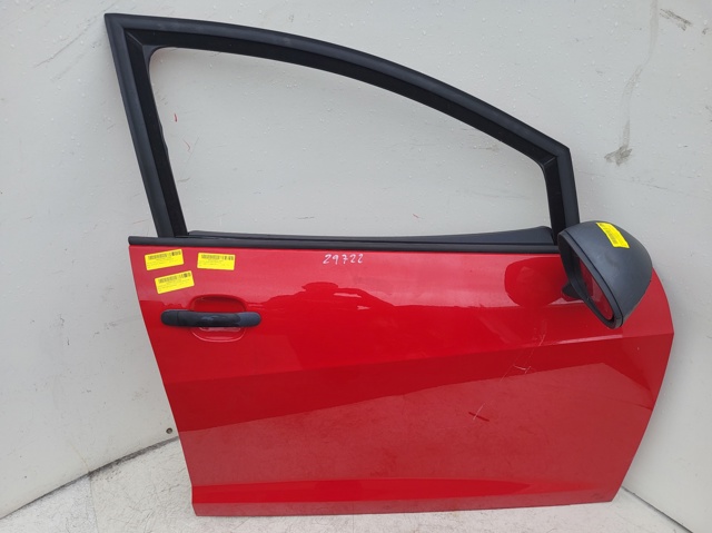 VAG 6J4831056 Puerta delantera derecha  comprar en Murcia