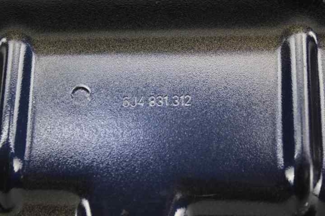 6J4831056 VAG Puerta delantera derecha  en stock Gandía