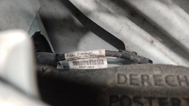 6J4833056 Puerta trasera derecha comprar Almería
