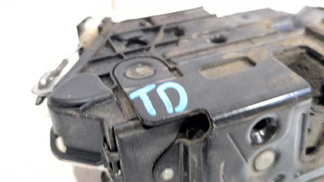VAG 6J4833056 Puerta trasera derecha comprar Pamplona