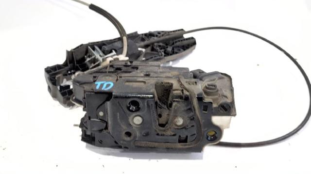 VAG 6J4833056 Puerta trasera derecha  comprar en Murcia