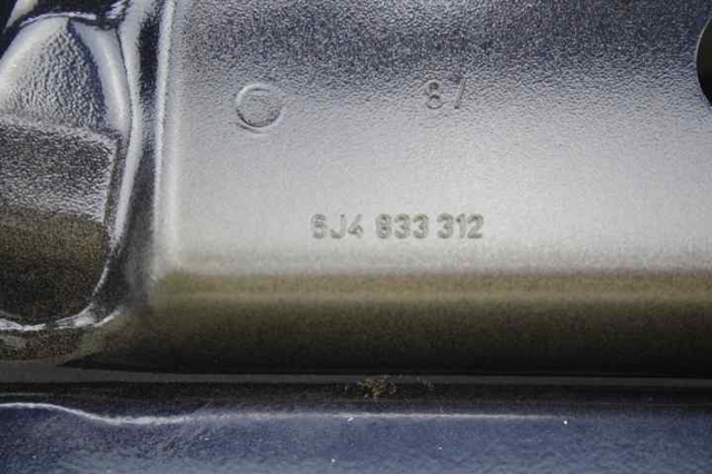 VAG 6J4833056 Puerta trasera derecha  en stock Valencia