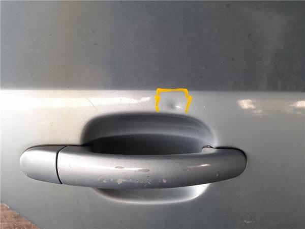 VAG 6J4833056 Puerta trasera derecha comprar Barcelona