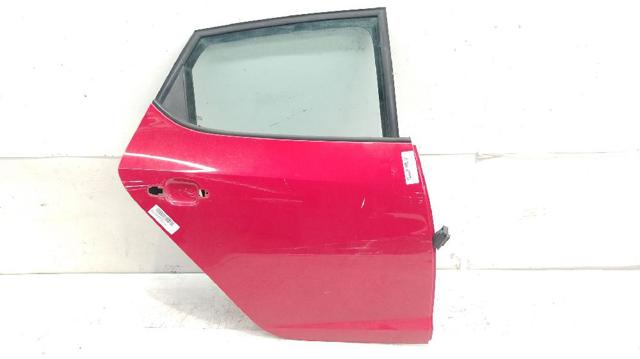 6J4833056 VAG Puerta trasera derecha comprar Alcalá