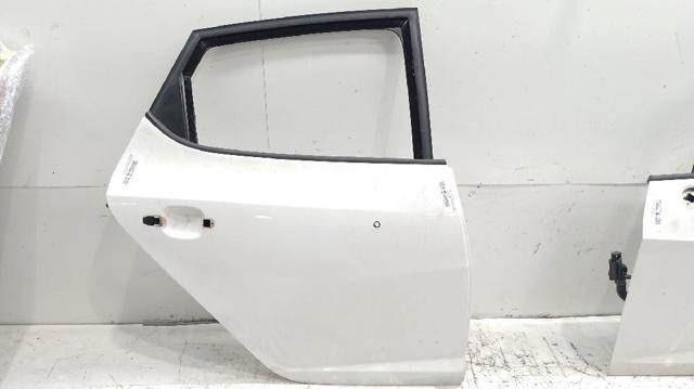 6J4833056 Puerta trasera derecha  en stock Castellón