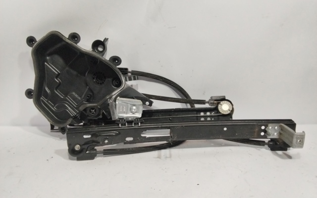 Comprar Mecanismo de elevalunas de la puerta delantera derecha Seat Ibiza IV 6J1, 6P5 a bajo precio