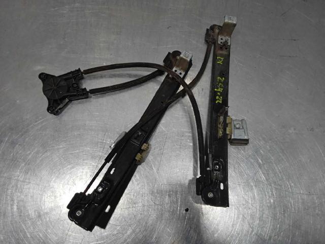 6J4837461 Mecanismo de elevalunas delantero izquierdo comprar Sevilla