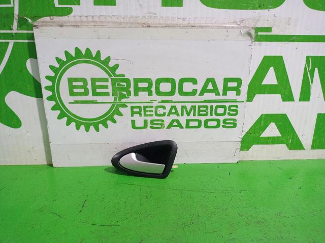 6J4839113A VAG Manija interior de puerta trasera izquierda  comprar en Oviedo