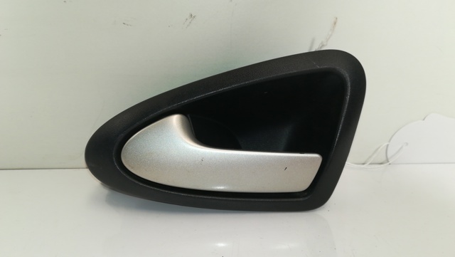 6J4839113A VAG Manija interior de puerta trasera izquierda comprar Bilbao