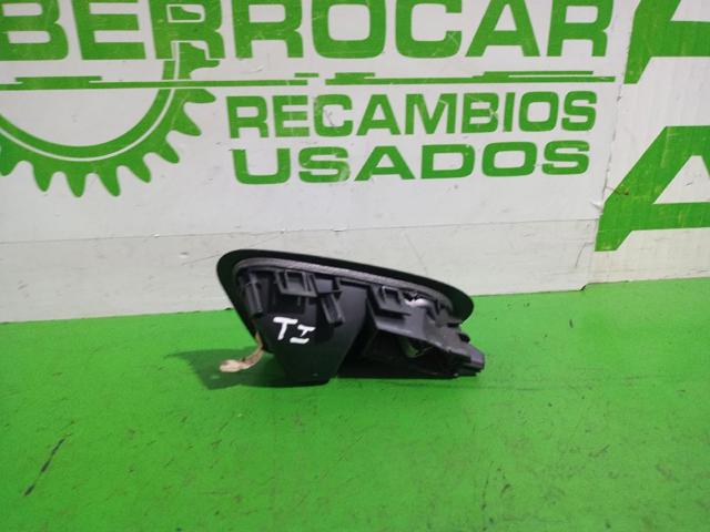 6J4839113A VAG Manija interior de puerta trasera izquierda  en stock Gandía