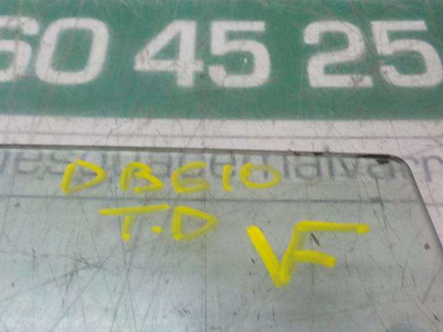 6J4845206 VAG Cristal de puerta trasera derecha comprar Bilbao