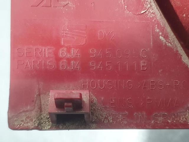 6J4945095C Piloto trasero izquierdo  comprar en Reus