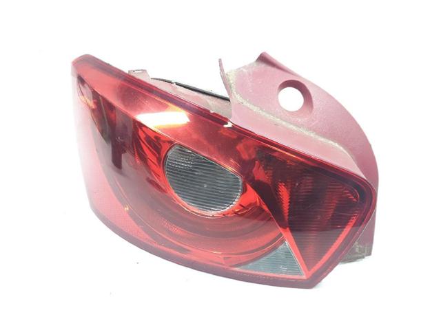 VAG 6J4945095C Piloto trasero izquierdo comprar Barcelona