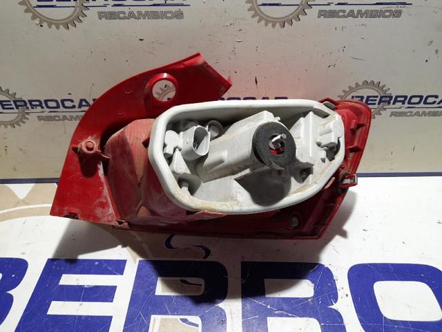 6J4945095C VAG Piloto trasero izquierdo  en stock Córdoba
