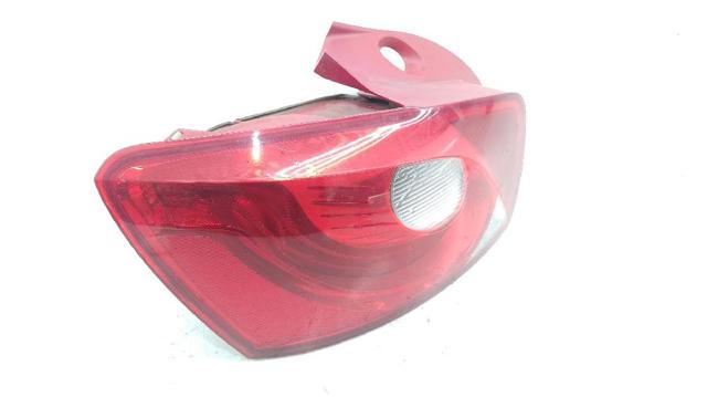 VAG 6J4945095H Piloto trasero izquierdo  disponible Lugo