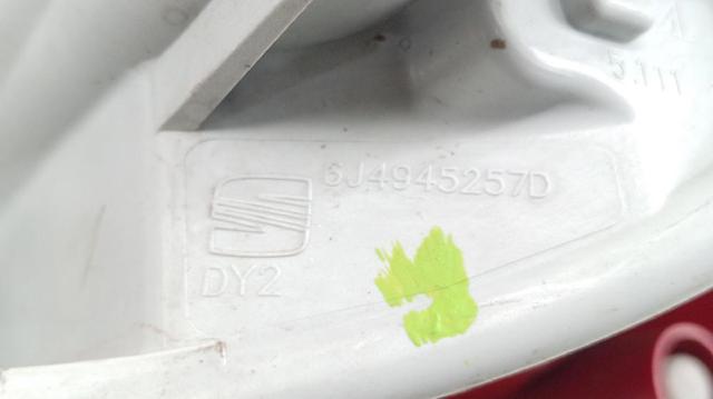 6J4945095H Piloto trasero izquierdo comprar Sevilla