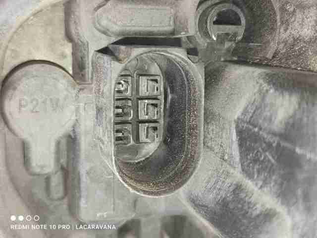 VAG 6J4945095K Piloto trasero izquierdo  en stock Valencia