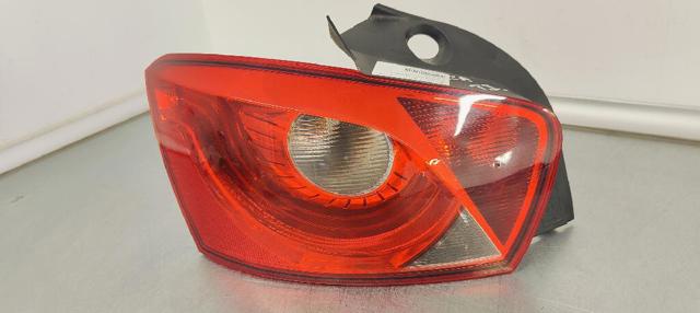 VAG 6J4945095K Piloto trasero izquierdo  disponible Valladolid