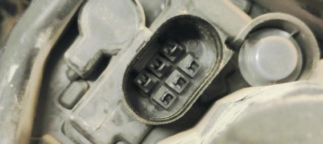 6J4945095K VAG Piloto trasero izquierdo  en stock Huelva