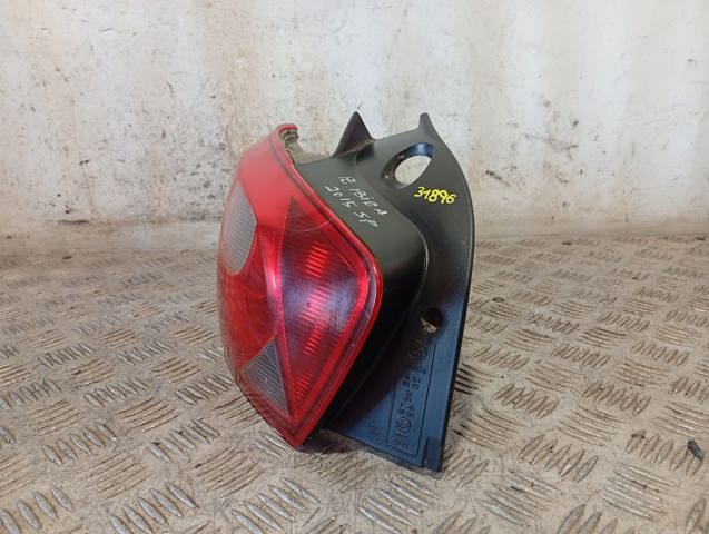 VAG 6J4945095K Piloto trasero izquierdo  disponible España