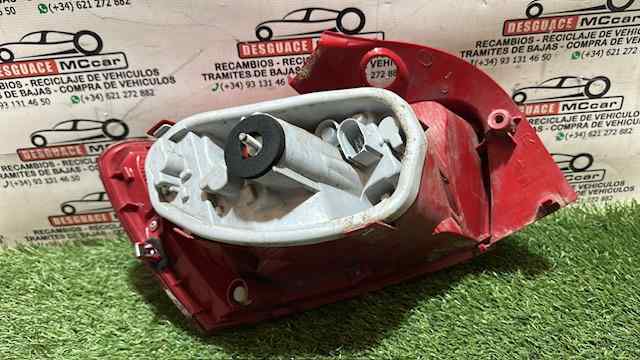 6J4945096 VAG Piloto trasero derecho  disponible Vigo