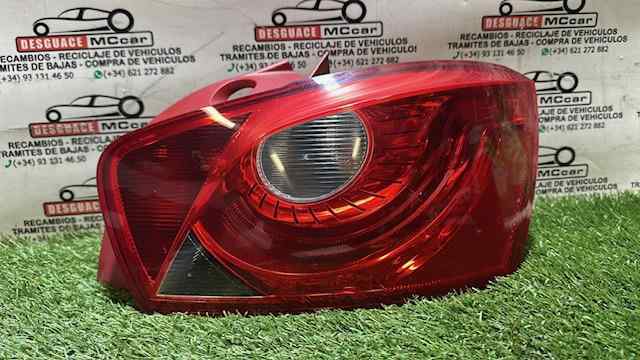 6J4945096 VAG Piloto trasero derecho  comprar en Oviedo