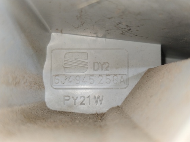6J4945096A Piloto trasero derecho  disponible Burgos