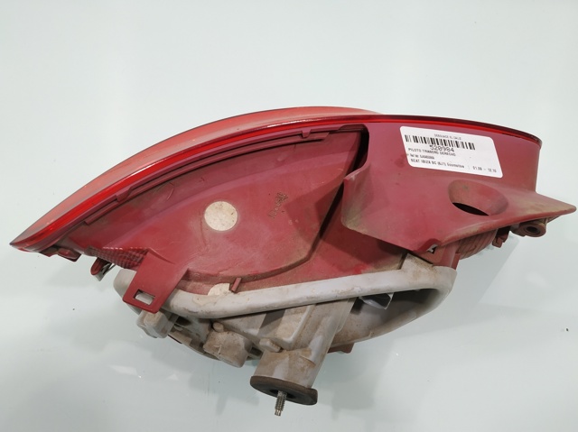 6J4945096A VAG Piloto trasero derecho  disponible Ourense