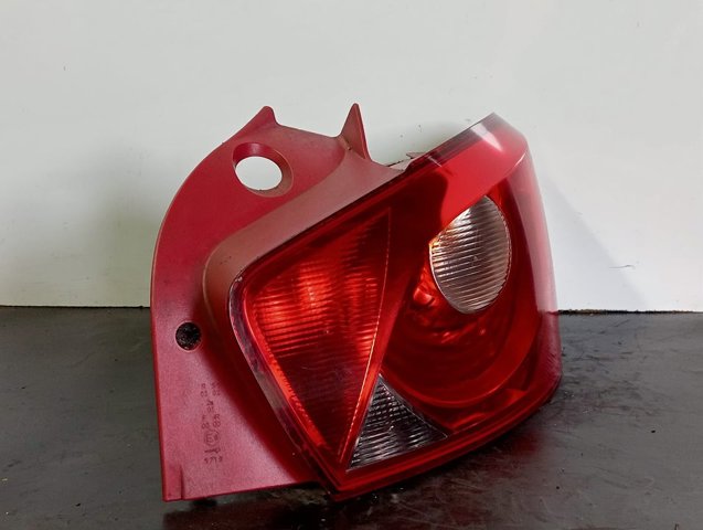 6J4945096B VAG Piloto trasero derecho comprar Madrid