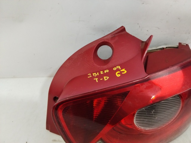 VAG 6J4945096C Piloto trasero derecho  disponible Lugo