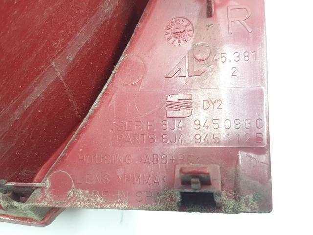 6J4945096C VAG Piloto trasero derecho  disponible Vigo