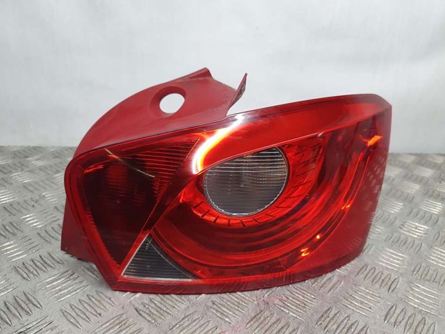 Piloto trasero derecho 6J4945096G VAG