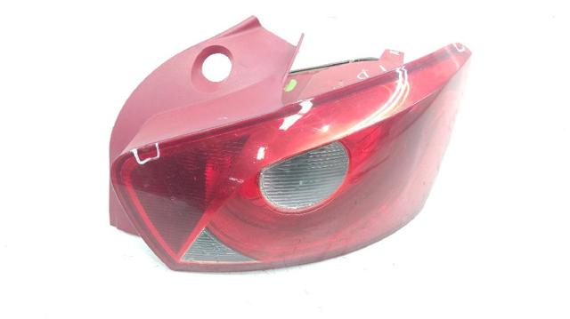 6J4945096H VAG Piloto trasero derecho comprar Bilbao