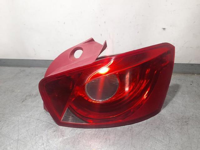 6J4945096H VAG Piloto trasero derecho  comprar en Oviedo