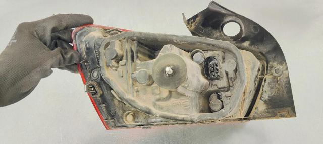 6J4945096K VAG Piloto trasero derecho  en stock Gandía