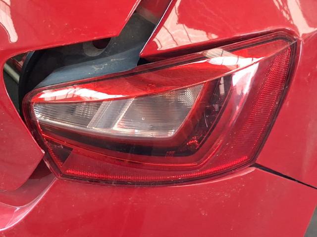 Piloto trasero derecho 6J4945096L VAG