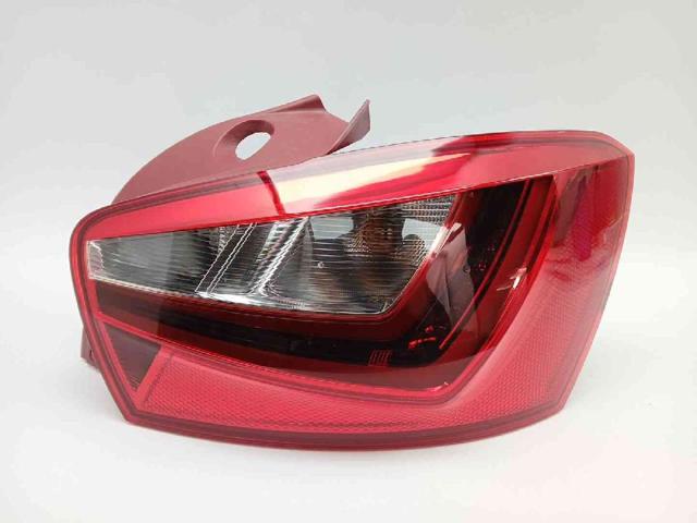 Piloto trasero derecho 6J4945096L VAG