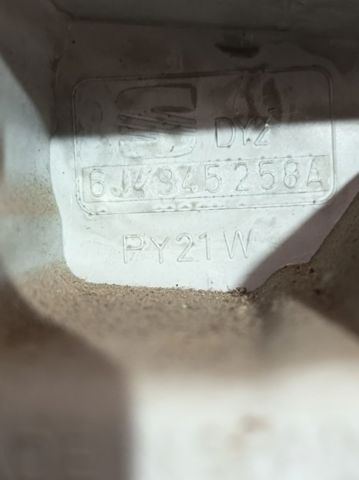 6J4945258A VAG