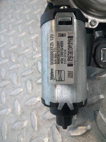 6J4955711 Motor del limpiaparabrisas trasero  comprar en Pontevedra
