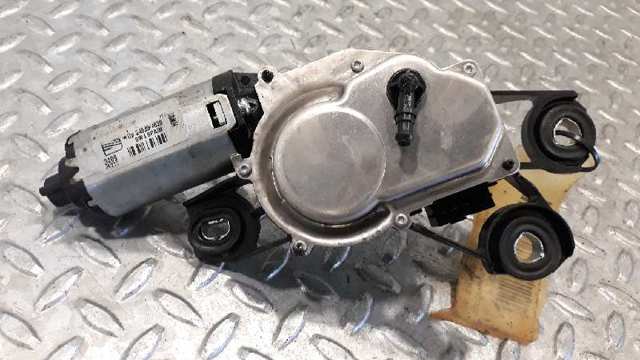 6J4955711 VAG Motor limpiaparabrisas, trasera  en stock Huelva
