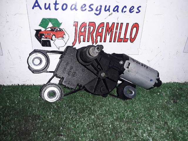 6J4955711 VAG Motor del limpiaparabrisas trasero  comprar en Oviedo