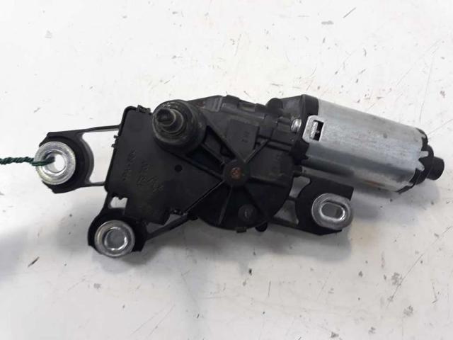 6J4955711 VAG Motor limpiaparabrisas, trasera  en stock Huelva