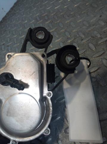 6J4955711 Motor limpiaparabrisas, trasera comprar Girona