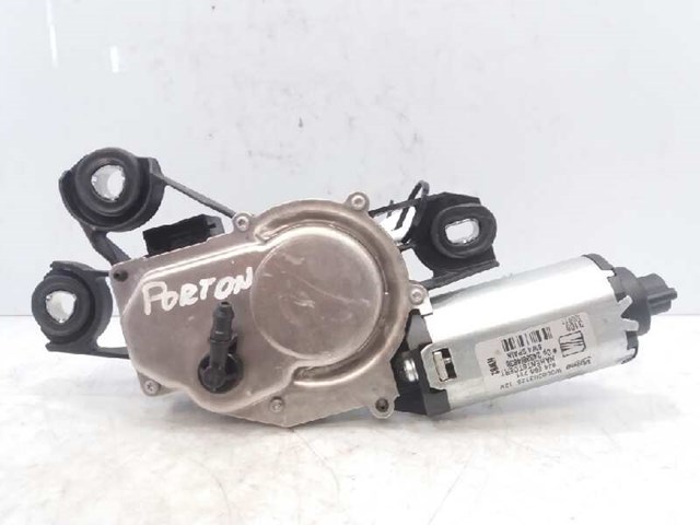 6J4955711 VAG Motor limpiaparabrisas, trasera  en stock Gandía