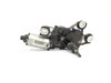 Motor limpiaparabrisas luna trasera 6J4955711 VAG